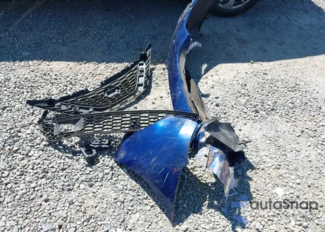 2018 Nissan Sentra Sv from USA, damaged, VIN 3N1AB7APXJY219934